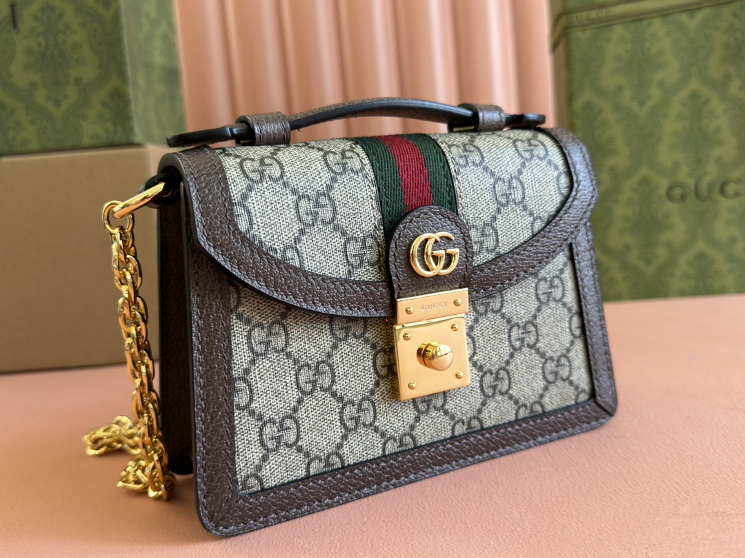 Gucci Satchel Bags